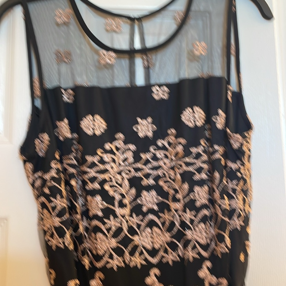 Pantsuit - Picture 3 of 5